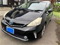 2013 Toyota PRIUS α