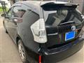 2013 Toyota PRIUS α