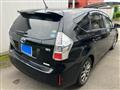 2013 Toyota PRIUS α