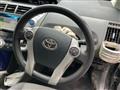 2013 Toyota PRIUS α