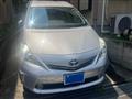 2013 Toyota PRIUS α