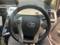 2013 Toyota PRIUS α