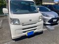 2012 Daihatsu Hijet Cargo