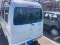 2012 Daihatsu Hijet Cargo