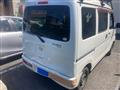 2012 Daihatsu Hijet Cargo