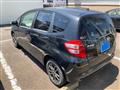 2009 Honda Fit
