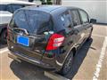 2009 Honda Fit