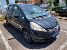 2009 Honda Fit