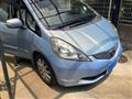2007 Honda Fit