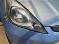 2007 Honda Fit
