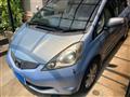 2007 Honda Fit