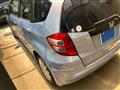 2007 Honda Fit