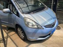 2007 Honda Fit