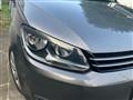 2013 Volkswagen Golf Touran
