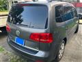 2013 Volkswagen Golf Touran