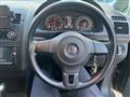 2013 Volkswagen Golf Touran
