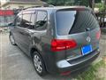 2013 Volkswagen Golf Touran