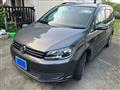 2013 Volkswagen Golf Touran