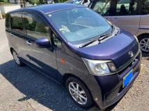 2014 Daihatsu Move