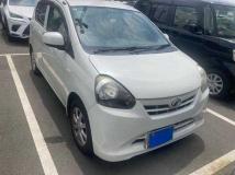 2012 Daihatsu Mira