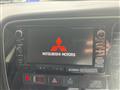 2015 Mitsubishi Outlander