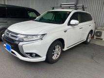 2015 Mitsubishi Outlander