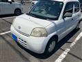 2007 Daihatsu Esse