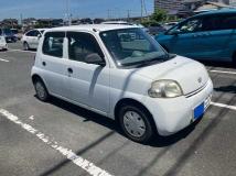 2007 Daihatsu Esse