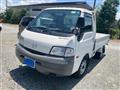 2015 Mazda Bongo Truck