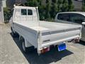 2015 Mazda Bongo Truck