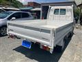 2015 Mazda Bongo Truck