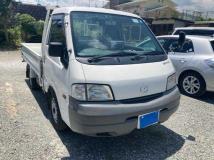 2015 Mazda Bongo Truck