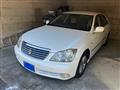 2007 Toyota Crown