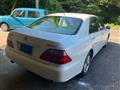 2007 Toyota Crown