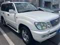 2007 Toyota Land Cruiser