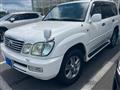 2007 Toyota Land Cruiser