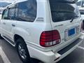 2007 Toyota Land Cruiser