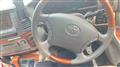 2007 Toyota Land Cruiser