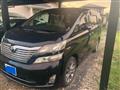 2009 Toyota Vellfire