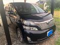 2009 Toyota Vellfire