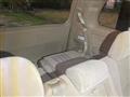 2009 Toyota Vellfire