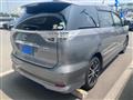 2013 Toyota Estima Hybrid