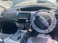 2013 Toyota Estima Hybrid