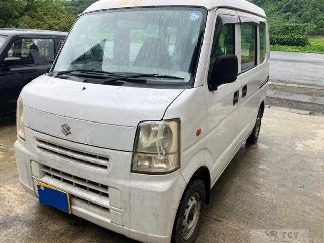 2006 Suzuki Every