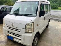 2006 Suzuki Every