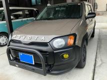 2016 Toyota Succeed Van