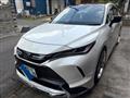 2022 Toyota Harrier