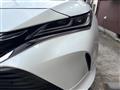 2022 Toyota Harrier