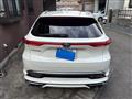 2022 Toyota Harrier