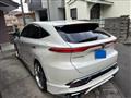 2022 Toyota Harrier